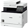 Canon i-SENSYS MF742Cdw Farblaserdrucker Scanner Kopierer Fax LAN WLAN
