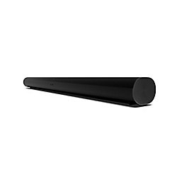 *Sonos Arc Multiroom-Soundbar f&uuml;r Heimkino und Musikstreaming, AirPlay2, schwarz