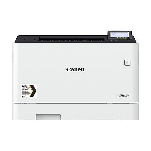 Canon i-SENSYS LBP663Cdw - Farblaserdrucker Duplex LAN WLAN