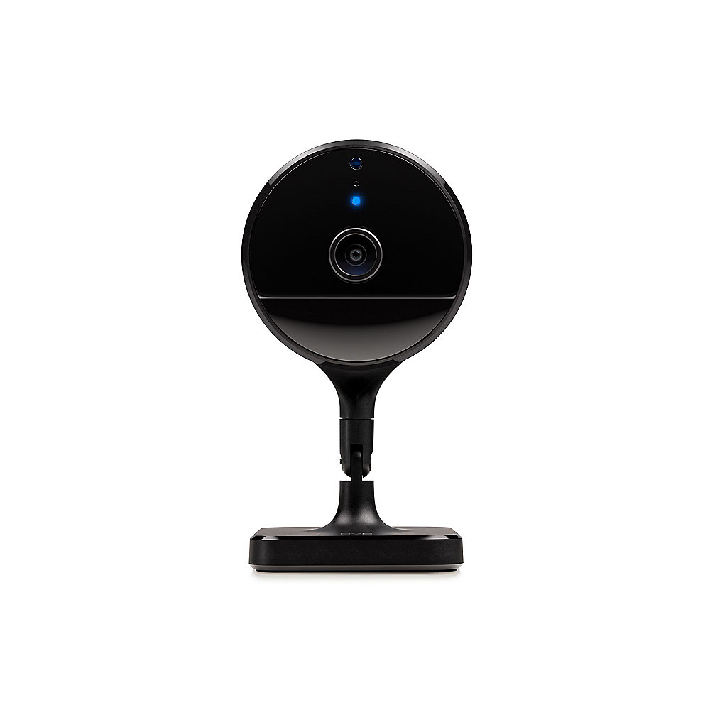 Eve Cam 2er-Pack - Smarte Innenkamera mit Apple HomeKit Secure Video