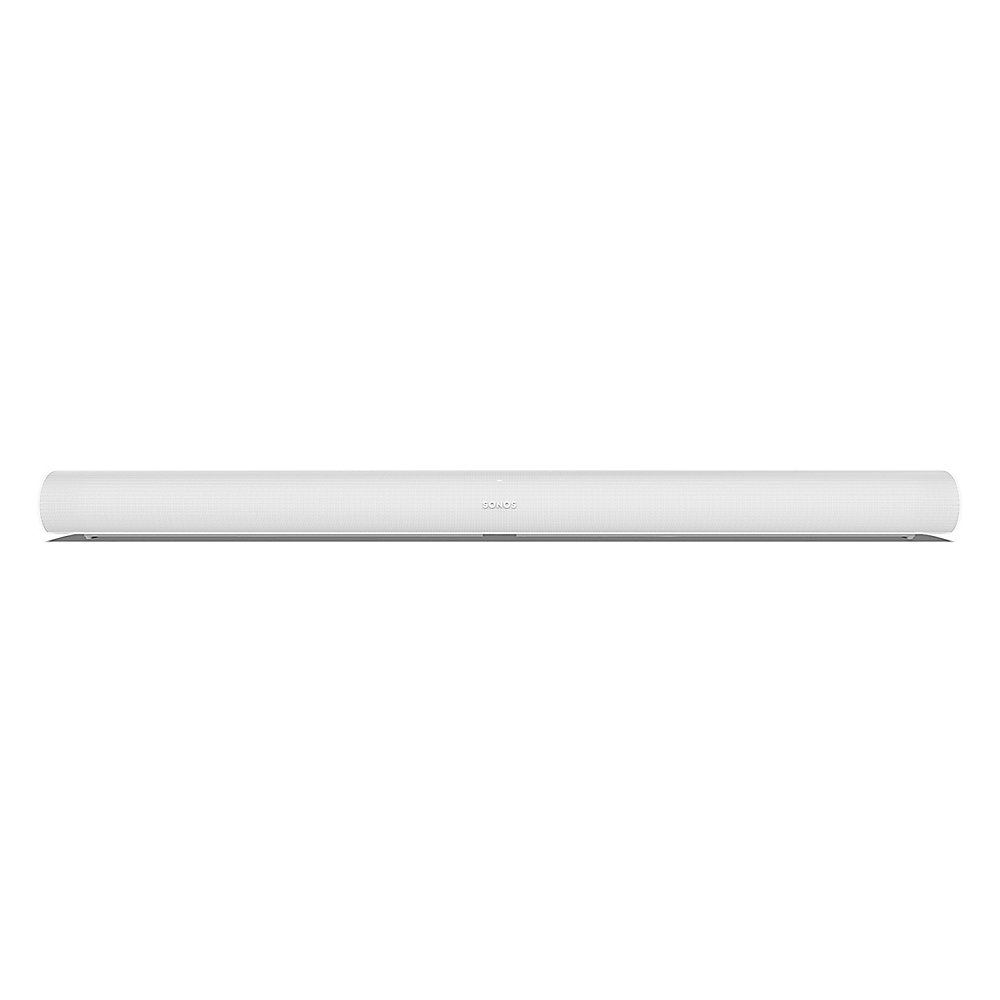 *Sonos Arc Multiroom-Soundbar für Heimkino und Musikstreaming, AirPlay2, weiß