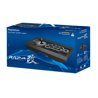 PS4 Real Arcade Pro 4 Kai Stick