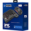 HORI PS4 Key Pad TAC Four V2.0