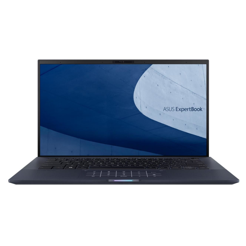 Asus  ExpertBook B9 B9450FA-BM0166R i5-10210U 8GB/1TB SSD 14″FHD W10P schwarz | 04718017651028
