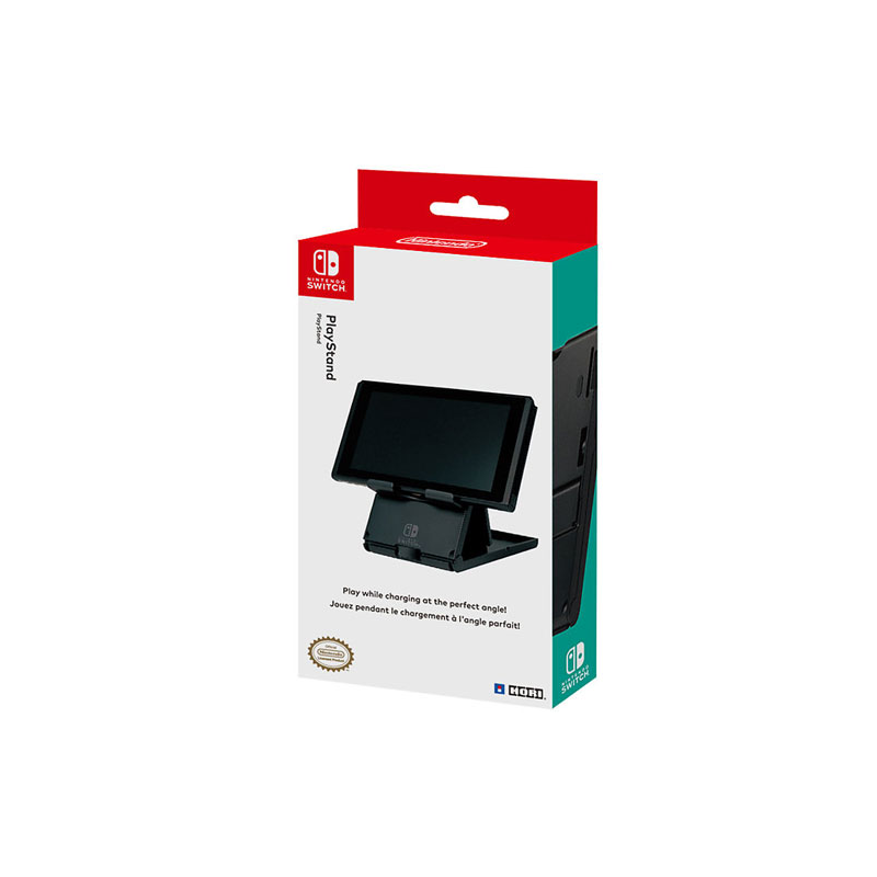 Hori  Nintendo Switch Playstand | 00873124006162