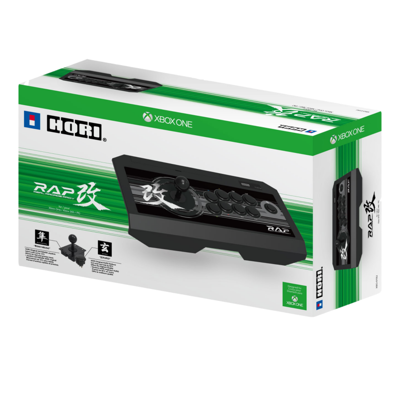 Hori  Xbox One Real Arcade Pro V Kai | 00873124005370
