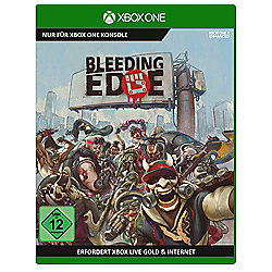 Bleeding Edge - Xbox One
