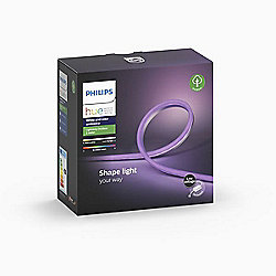 Philips Hue Lightstrip Outdoor 2m White &amp;amp; Col. Amb. 780lm