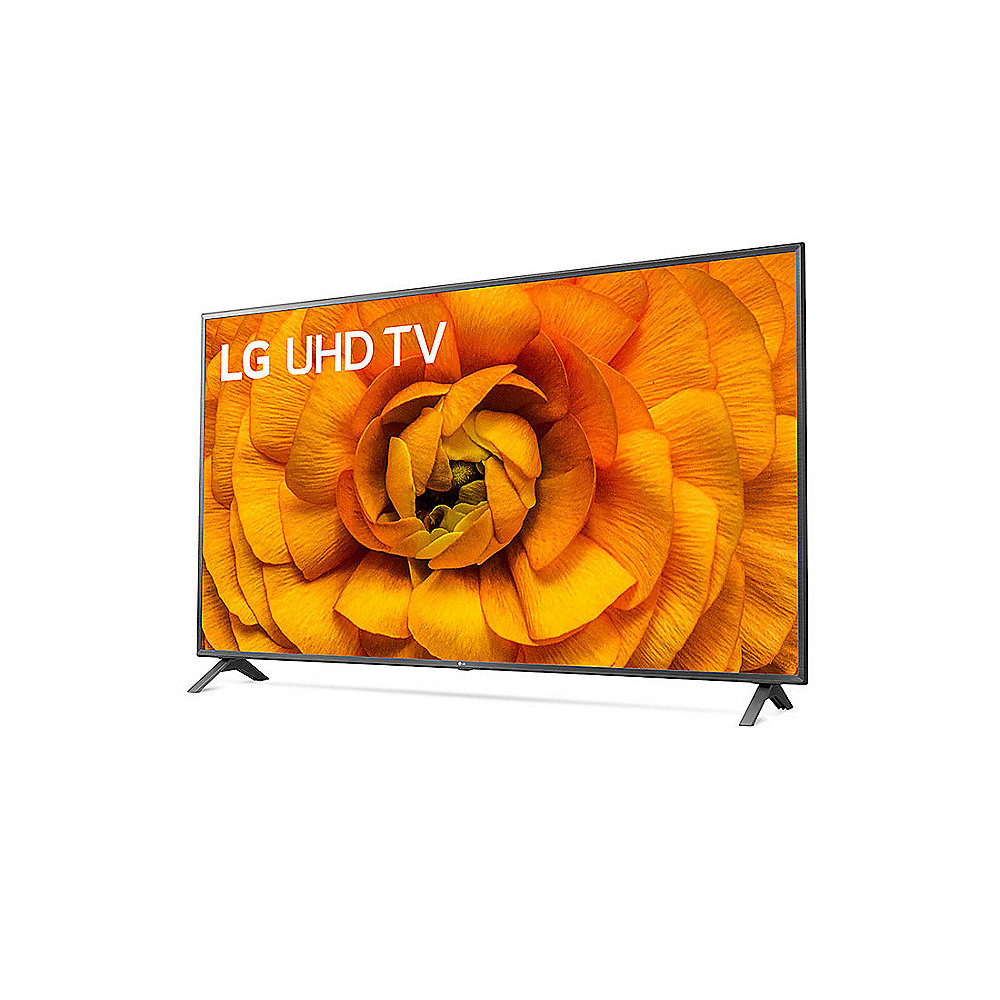 LG 86UN85006LA 217cm 86" 4K UHD DVB-T2HD/C/S2 HDR10 Pro Smart TV