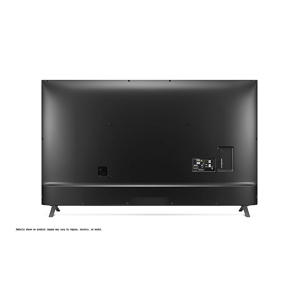 LG 86UN85006LA 217cm 86" 4K UHD DVB-T2HD/C/S2 HDR10 Pro Smart TV