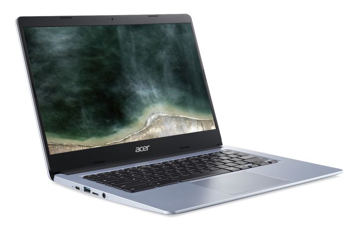 Chromebooks Im Angebot Gunstig Kaufen Cyberport