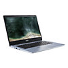 Acer Chromebook 14 14" FHD Touch N4120 4GB/64GB eMMC ChromeOS CB314-1HT-C9VY