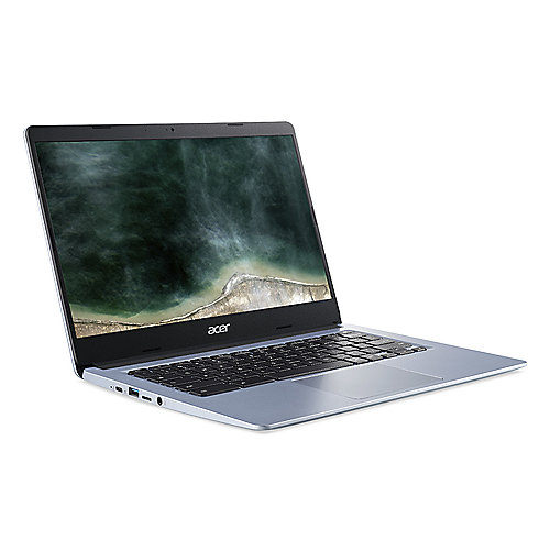 Acer Chromebook 14 CB314-1HT-C9VY N4120 4GB/64GB eMMC 14" FHD Touch ChromeOS