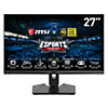 MSI Optix MAG274RDE 69cm (27") FHD IPS Monitor DP/HDMI/USB-C FreeSync 144Hz 1ms