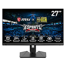 MSI Optix MAG274R 69cm (27&quot;) FHD IPS Gaming-Monitor DP/HDMI/DVI FreeSync 1ms