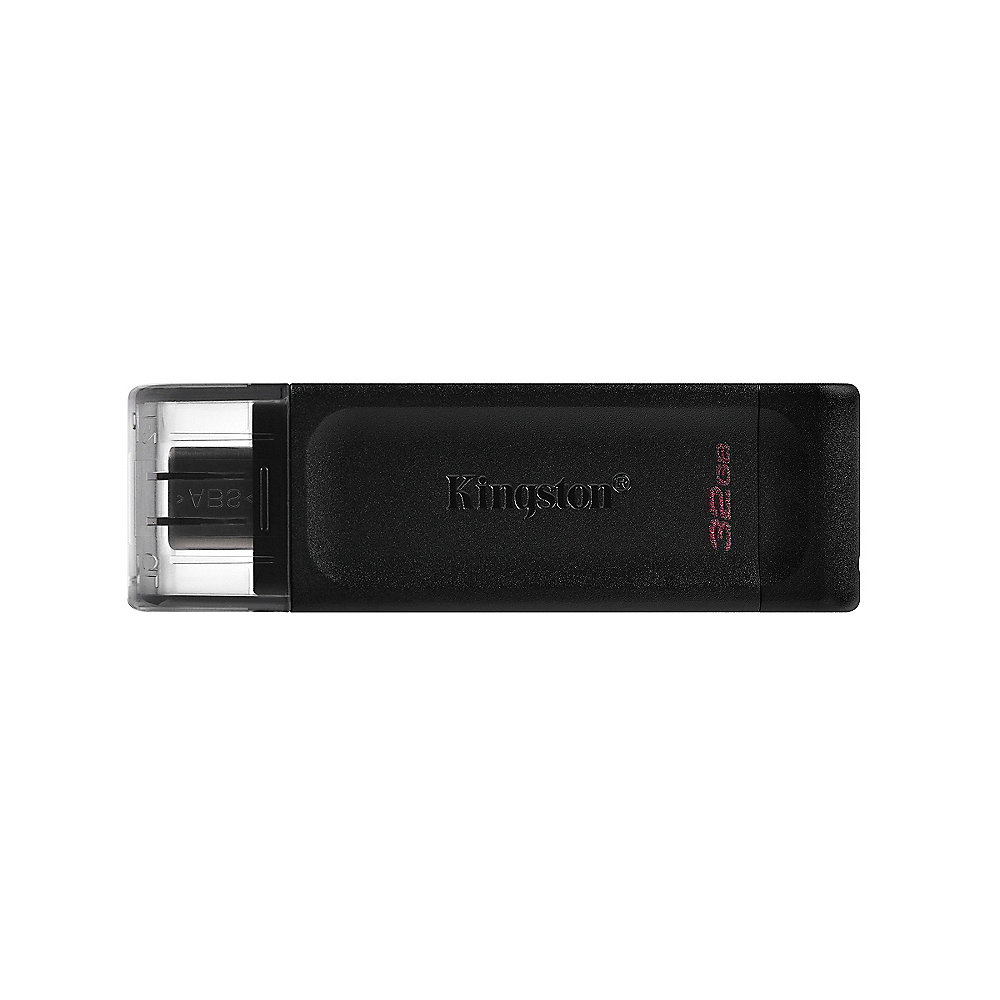 Kingston 32GB DataTraveler 70 USB-Typ C 3.2 Gen1 USB-Stick
