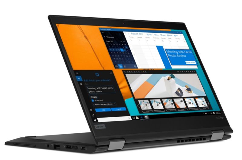 Lenovo Thinkpad X13 Yoga 13 Fhd Ips I7 10510u 16gb 512gb Ssd Lte Win10 Pro Cyberport