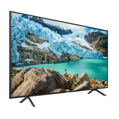 50HRU750 126cm (50") 4K UHD LED Hospitality Smart Hotel-TV DVB-T2/C/S2