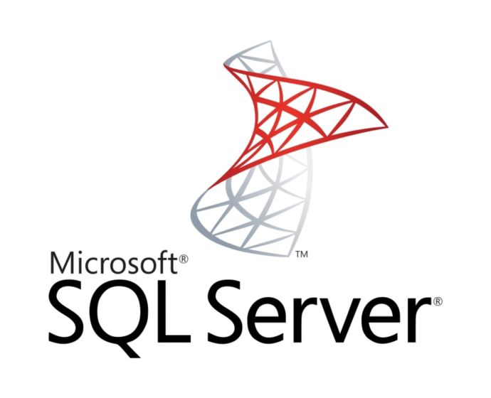 Sql server картинки
