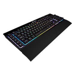 Corsair K57RGB kabellose Gaming Tastatur