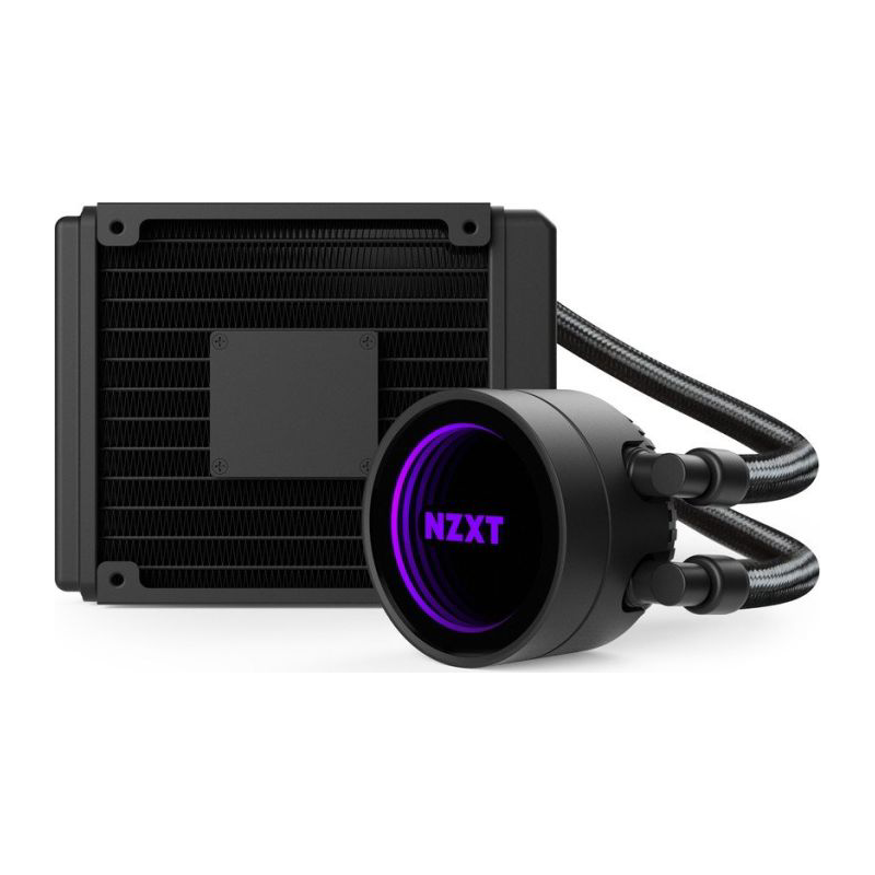 Nzxt  Kraken M22 Wasserkühlung mit RGB für AMD und Intel CPU | 05060301694013