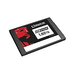 Kingston SEDC500R SATA Enterprise SSD 1920 GB 3D TLC 2,5Zoll