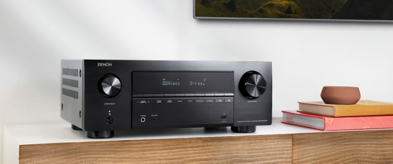Av Receiver Gunstig Kaufen Cyberport
