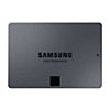 Samsung 870 QVO Interne SATA SSD 8 TB 2.5zoll QLC