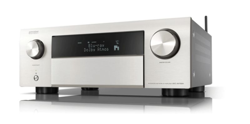 Av Receiver Wlan Gunstig Kaufen Av Receiver Wlan Bei Cyberport