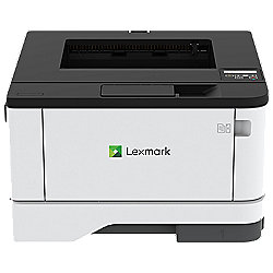 Lexmark MS331dn S/W-Laserdrucker Duplex LAN