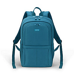 Eco Backpack SCALE 13-15.6 Notebookrucksack blau