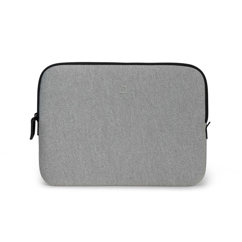 Dicota  Skin URBAN 15 Notebookschutzhülle grau (15″) | 07640158669389