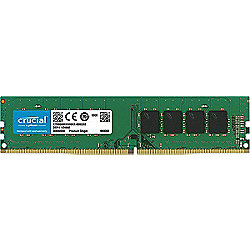 8GB Crucial DDR4-2666 CL19 RAM Speicher