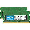 32GB (2x16GB) Crucial DDR4-3200 CL22 SO-DIMM RAM Notebook Speicher Kit