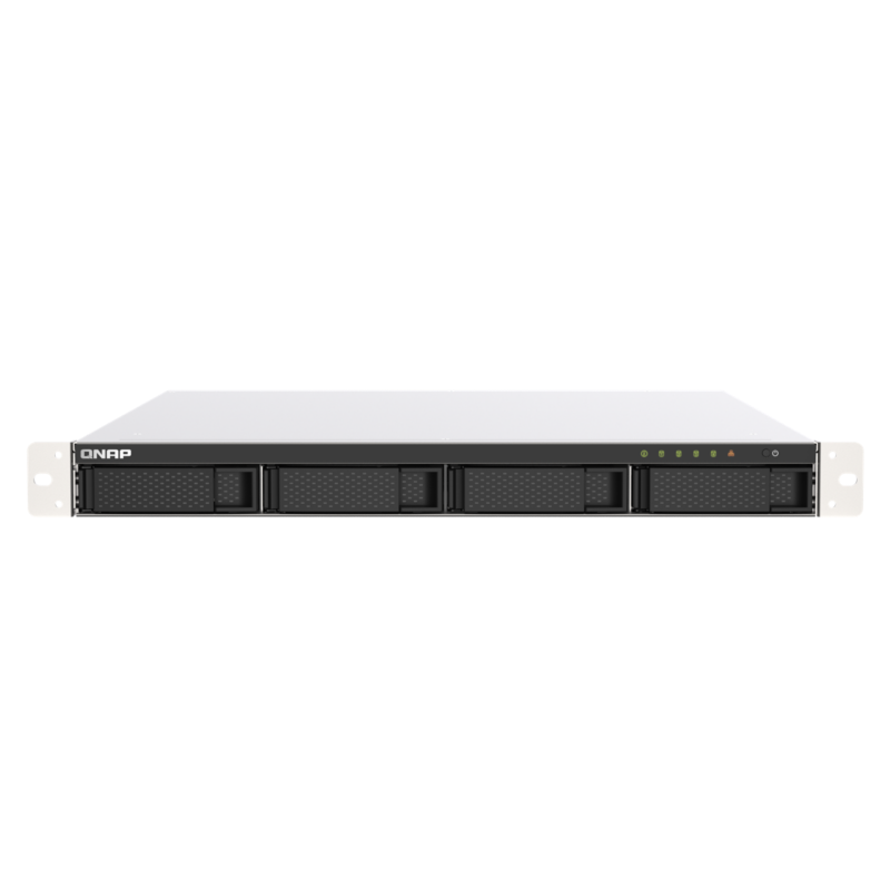 QNAP  TS-453DU-4G NAS System 4-Bay | 04713213517642