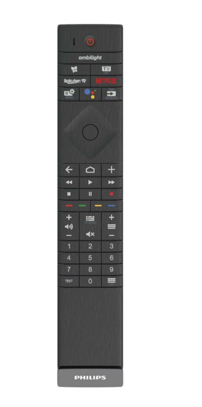 Philips OLED 55OLED805 / 12 139cm 55 "UHD DVB-T2HD / C / S Android Smart Ambilight