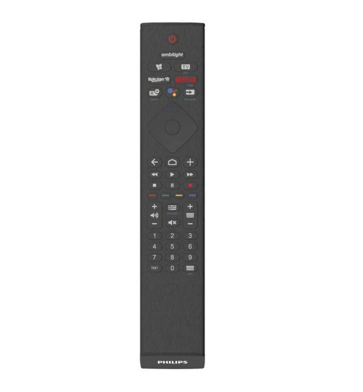 Philips 58pus8505 12 146cm 58 4k Uhd Ambilight Android Smart Tv Fernseher Cyberport
