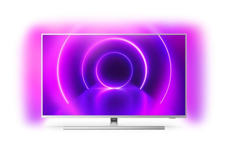 Philips 58pus8505 12 146cm 58 4k Uhd Ambilight Android Smart Tv Fernseher Cyberport