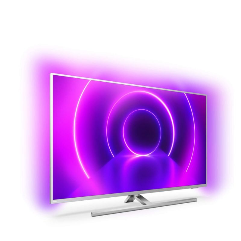 Philips 50pus8505 12 126cm 50 4k Uhd Ambilight Android Smart Tv Fernseher Cyberport