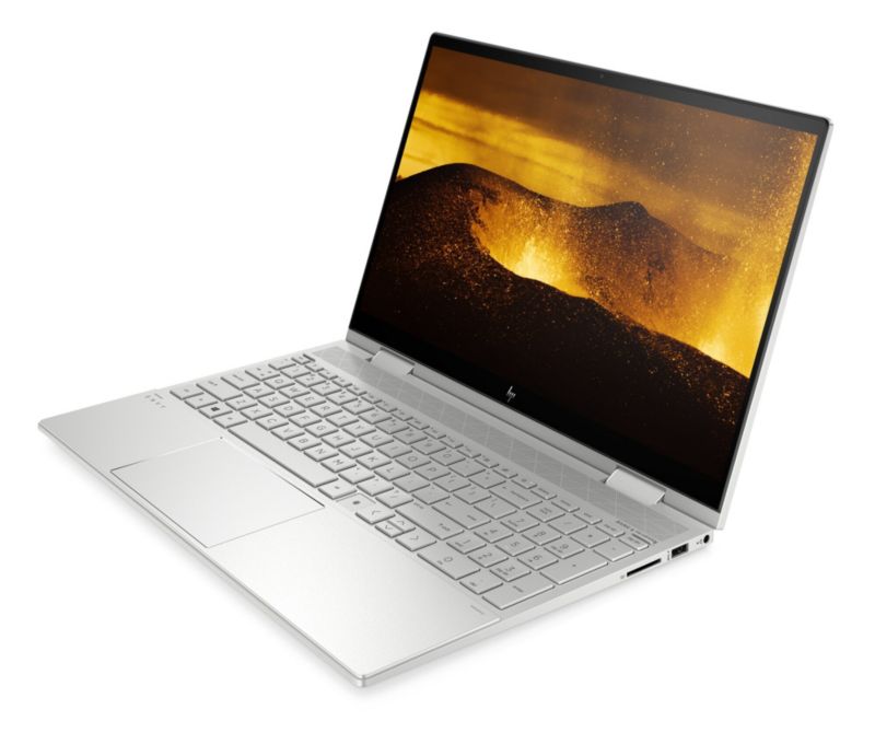 Get Hp Envy X360 15-Ed0174Ng 15 6 Fhd Ips Touch Intel I7-10510U 16Gb Ram Background