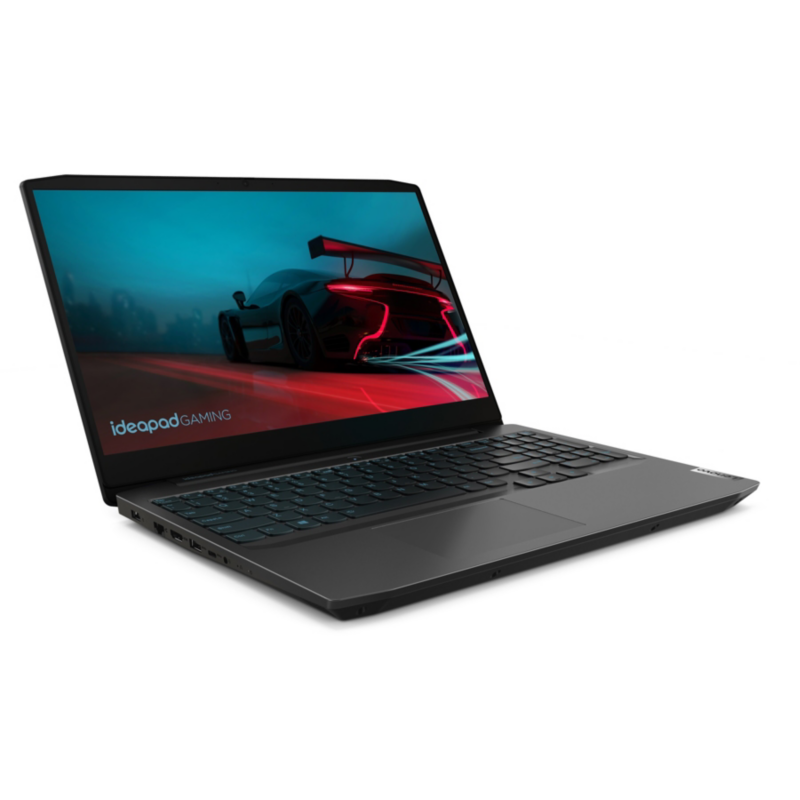 Lenovo  Ideapad Gaming 3 15ARH 15″FHD 120Hz R5-4600H 16GB/512GB GTX1650Ti Win10 | 00195042940602