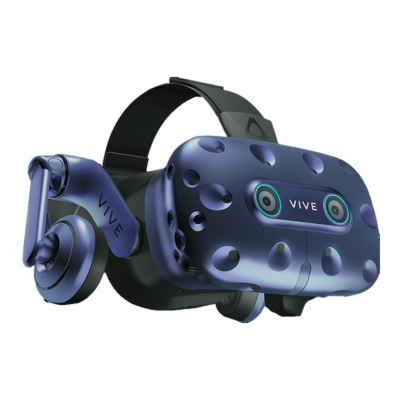 Vive Headset Only VR HMD
