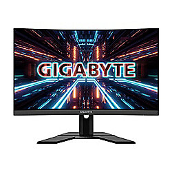 Gigabyte G27QC 68,5 cm (27&quot;) QHD Gaming-Monitor HDMI/DP 1ms 165 Hz FreeSync