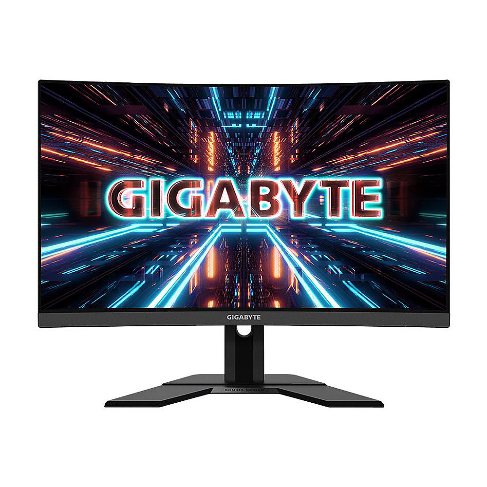 Gigabyte G27QC 68,5 cm (27") QHD Gaming-Monitor HDMI/DP 1ms 165 Hz FreeSync