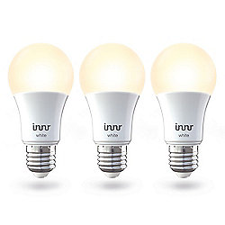 Innr Smart LED E27 Lampe warmwei&szlig; RB265-3 3er Set Z3.0