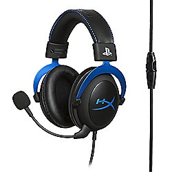 HyperX Cloud for PS4 Gaming Headset (PS4 Licensed)