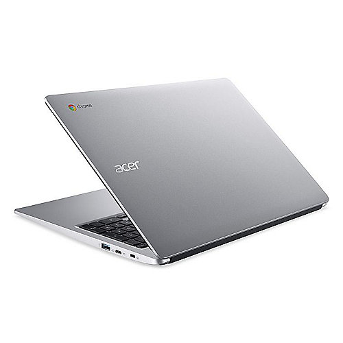 Acer Chromebook 15 CB315-3HT-P297 N5000 8GB/128GB eMMC 15" FHD ChromeOS