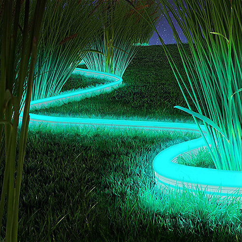 innr Smart Outdoor LED Flex Light Colour 2m OFL 120 C