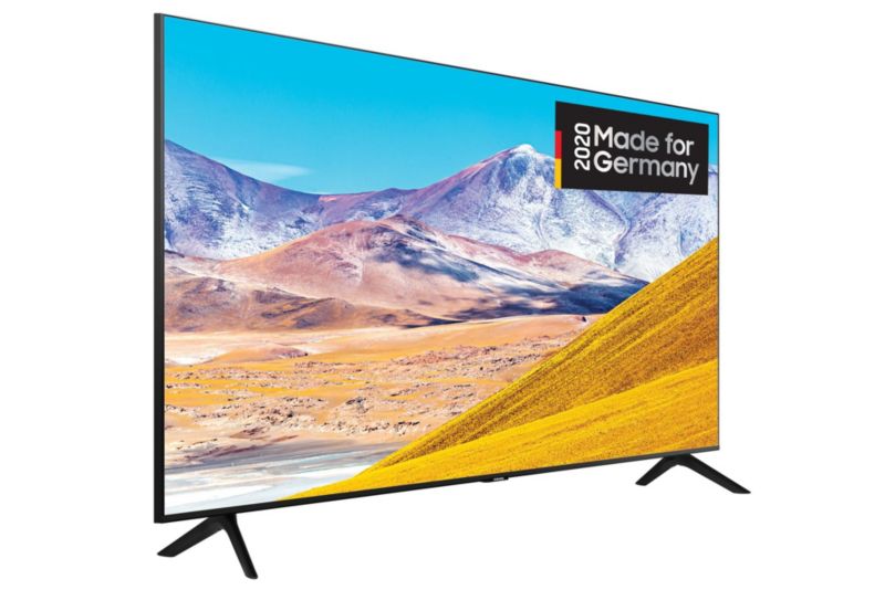Fernseher Gunstig Kaufen Cyberport