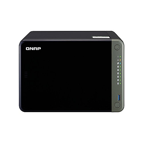 QNAP TS-653D-4G NAS System 2-Bay